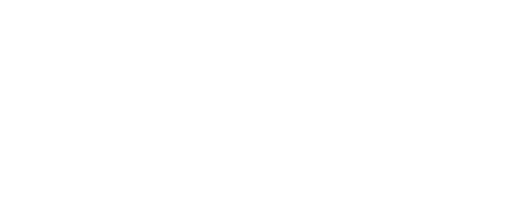 Clap Academy — Connect, Learn and Play